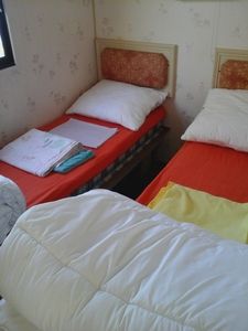 Pole namiotowe Sianożęty