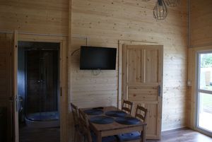 Pole namiotowe Sianożęty