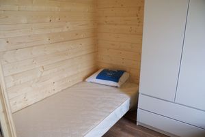 Pole namiotowe Sianożęty